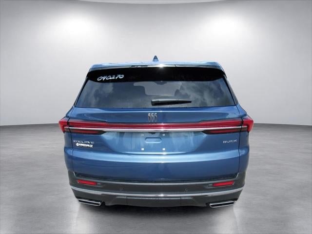 2026 Buick Enclave Preferred FWD