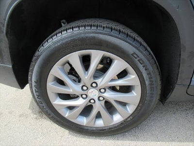 2026 Buick Enclave Preferred FWD