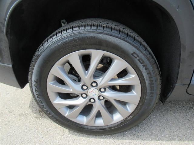 2026 Buick Enclave Preferred FWD