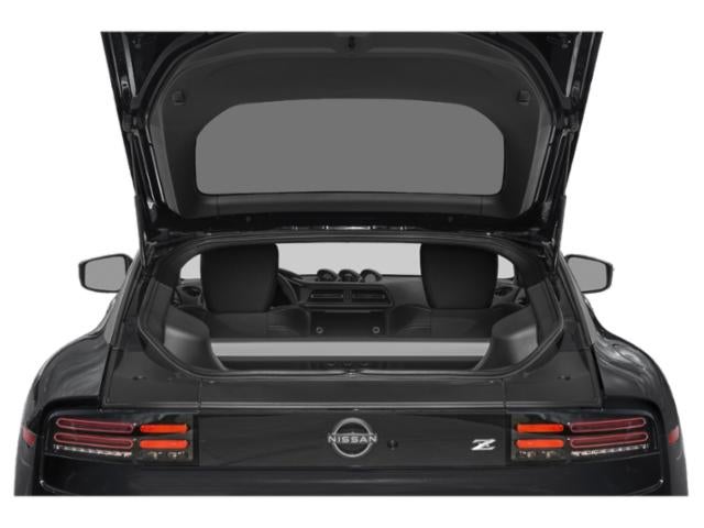 2024 Nissan Z Sport Manual