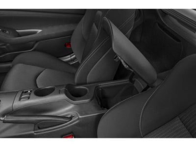 2024 Nissan Z Sport Manual