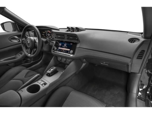 2024 Nissan Z Sport Manual