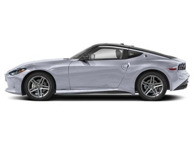 2024 Nissan Z Sport Manual