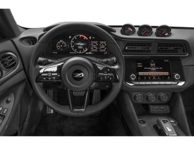 2024 Nissan Z Sport Manual