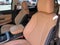 2024 Kia Carnival MPV LX Seat Package