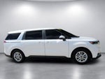 2024 Kia Carnival MPV LX Seat Package