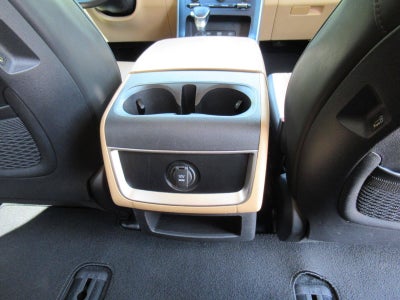2024 Kia Carnival MPV LX Seat Package