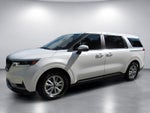 2024 Kia Carnival MPV LX Seat Package
