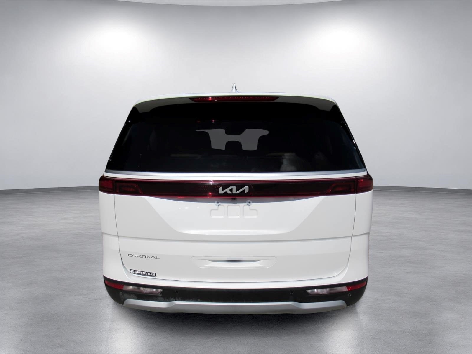 2024 Kia Carnival MPV LX Seat Package