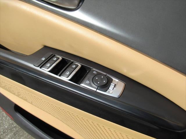2024 Kia Carnival MPV LX Seat Package