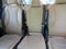 2024 Kia Carnival MPV LX Seat Package