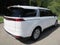 2024 Kia Carnival MPV LX Seat Package