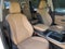 2024 Kia Carnival MPV LX Seat Package