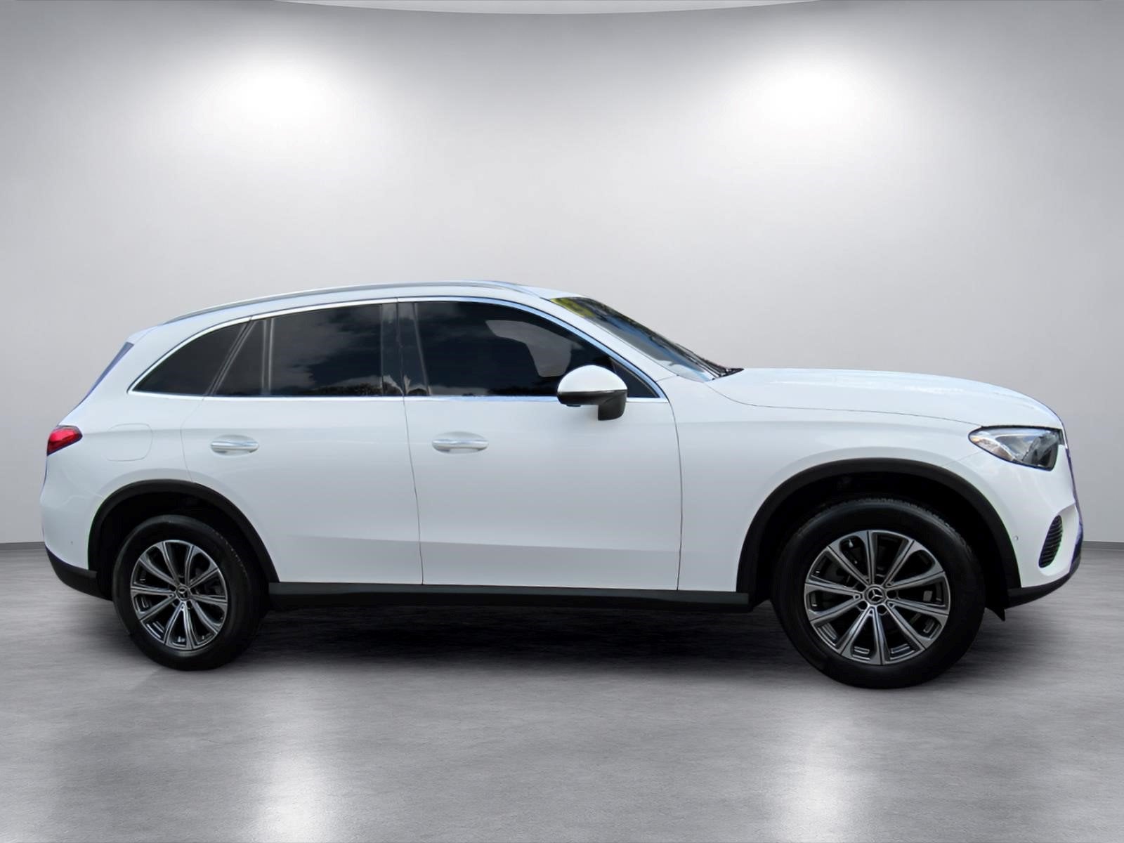 2023 Mercedes-Benz GLC 300 SUV