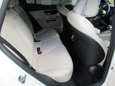 2023 Mercedes-Benz GLC 300 SUV