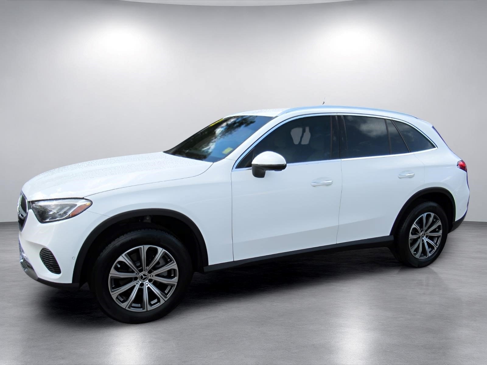 2023 Mercedes-Benz GLC 300 SUV