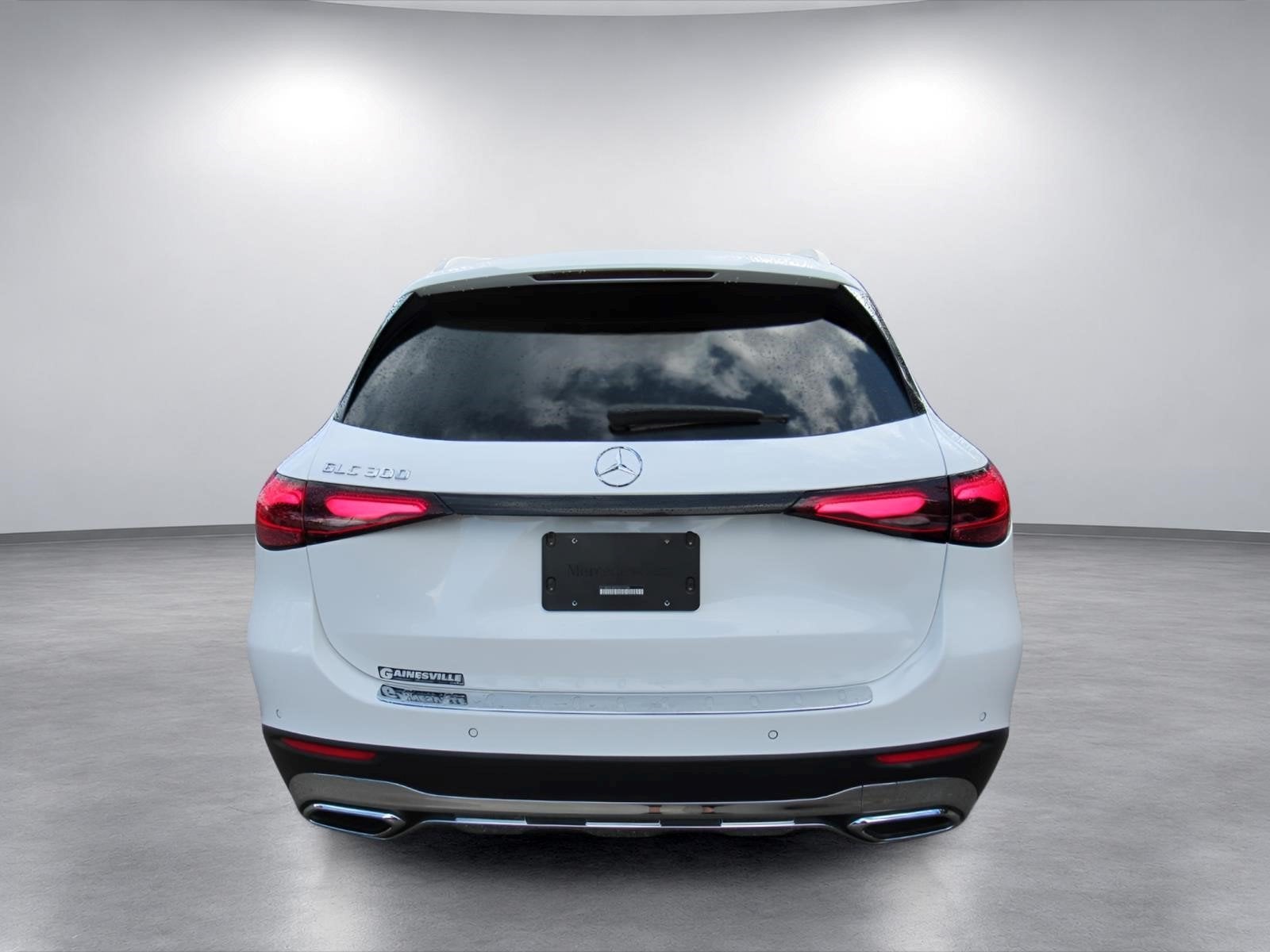 2023 Mercedes-Benz GLC 300 SUV