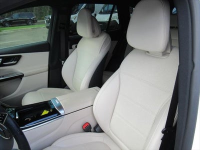 2023 Mercedes-Benz GLC 300 SUV