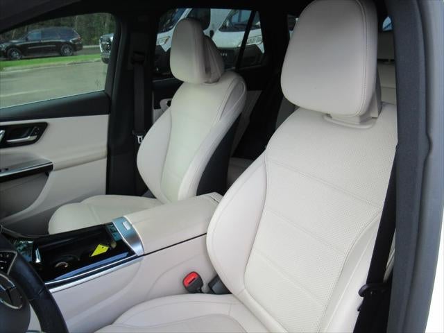 2023 Mercedes-Benz GLC 300 SUV