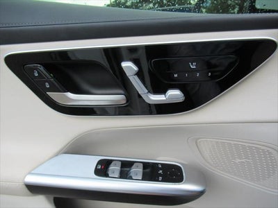 2023 Mercedes-Benz GLC 300 SUV