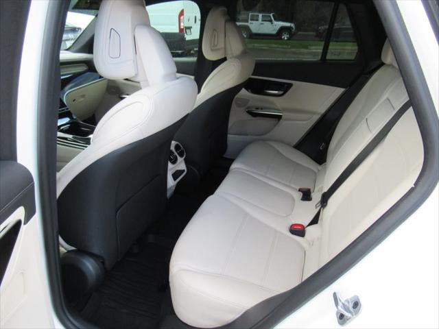 2023 Mercedes-Benz GLC 300 SUV