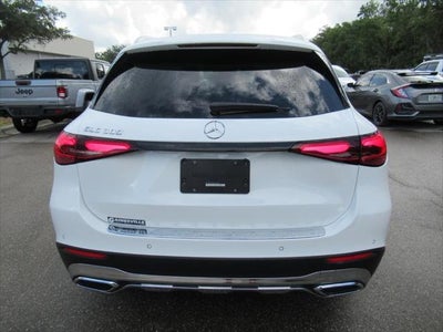 2023 Mercedes-Benz GLC 300 SUV