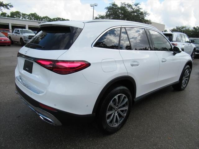 2023 Mercedes-Benz GLC 300 SUV