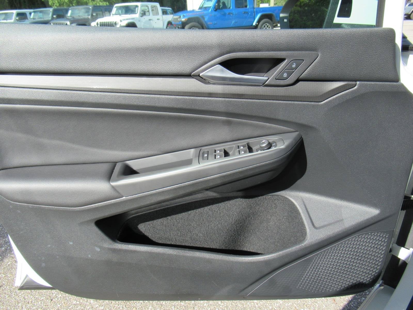 2022 Volkswagen Golf GTI 2.0T SE