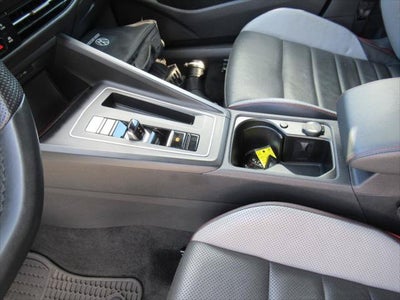 2022 Volkswagen Golf GTI 2.0T SE