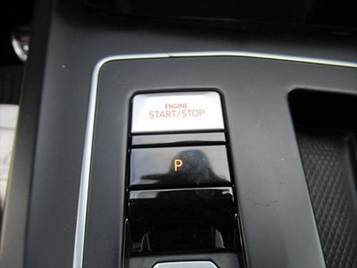 2022 Volkswagen Golf GTI 2.0T SE