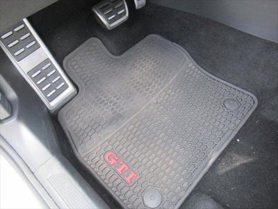 2022 Volkswagen Golf GTI 2.0T SE
