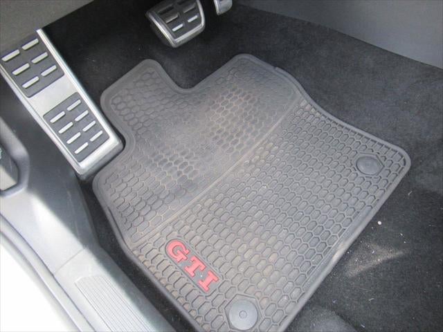 2022 Volkswagen Golf GTI 2.0T SE