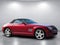 2007 Chrysler Crossfire Base