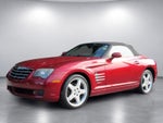 2007 Chrysler Crossfire Base