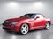 2007 Chrysler Crossfire Base