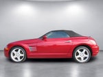 2007 Chrysler Crossfire Base