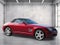 2007 Chrysler Crossfire Base
