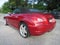 2007 Chrysler Crossfire Base