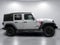 2022 Jeep Wrangler Unlimited Willys 4x4