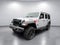 2022 Jeep Wrangler Unlimited Willys 4x4