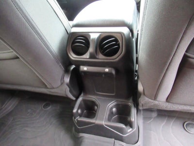 2022 Jeep Wrangler Unlimited Willys 4x4