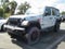 2022 Jeep Wrangler Unlimited Willys 4x4