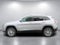 2021 Jeep Cherokee Latitude Lux 4x4