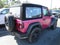 2024 Jeep Wrangler 2-Door Sport 4x4