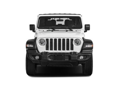 2024 Jeep Wrangler 2-Door Sport 4x4