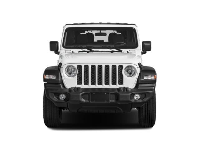 2024 Jeep Wrangler 2-Door Sport 4x4