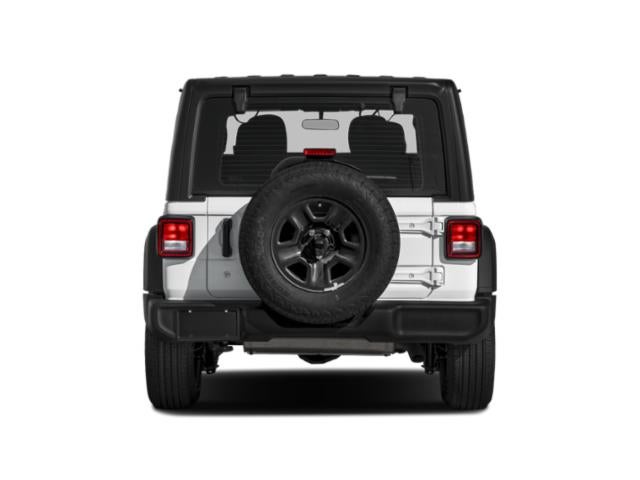 2024 Jeep Wrangler 2-Door Sport 4x4