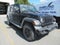 2024 Jeep Wrangler 4-Door Sport 4x4