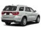 2019 Dodge Durango SXT RWD