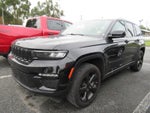 2024 Jeep Grand Cherokee Limited 4x2